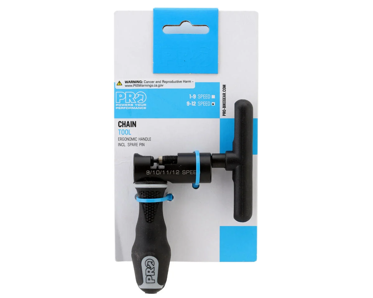 PRO Chain Tool (9-12 Speed) - view 2